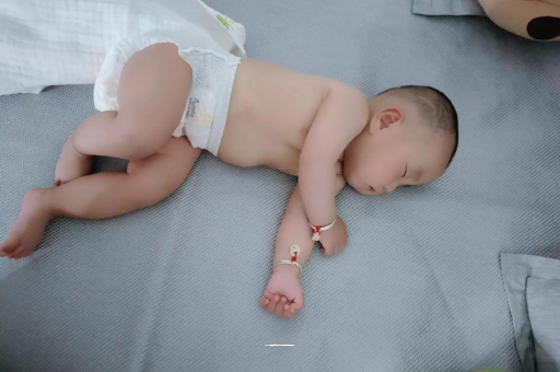 桓台宝宝鼻子不通气