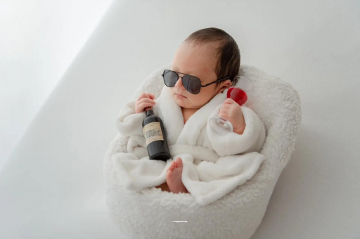 桓台宝宝嘴唇上翘