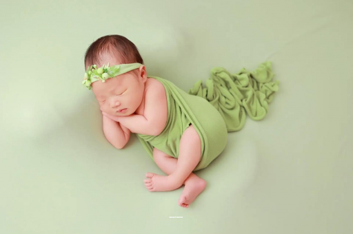 桓台两个月宝宝发热