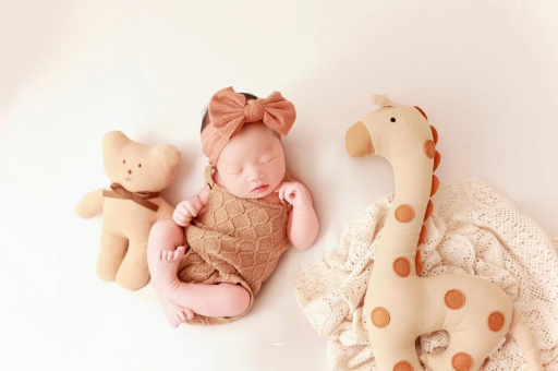 桓台宝宝身上长红疙瘩