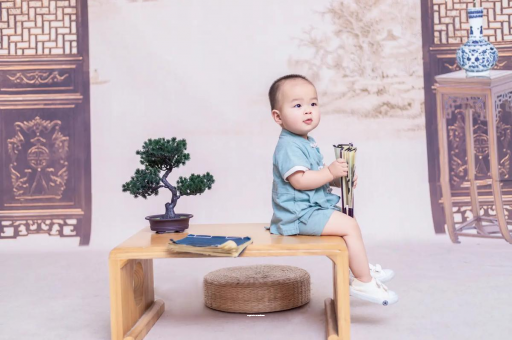 桓台1岁宝宝怎么清洁牙齿