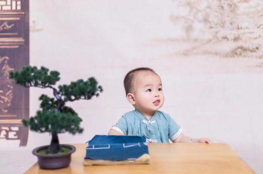 桓台宝宝发烧有哪些症状